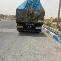 خاور۶۰۸|خودرو سنگین|تهران, شهرک پاسداران|دیوار