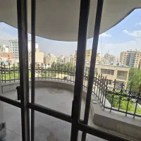 ولنجک ۲۸۰متر ۳خوابه آپارتمان ویلایی با دو پارکینگ