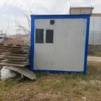 کانکس دکل سنگین تمیزمحکم بدون ایراد۴۲ملیون