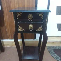 میزتلفن کارکرده