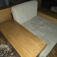 مبل راحتی|مبلمان خانگی و میز عسلی|تهران, سازمان برنامه شمالی|دیوار