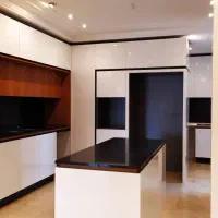 آپارتمان-230متر-آجودانیه-سه-خواب-لابی-مجلل