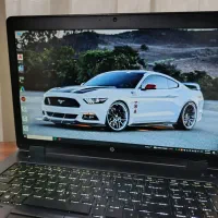 لپ تاپ hp Zbook