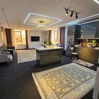 فروش مسکونی سه خواب لوکس
