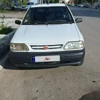 پراید ۱۳۱