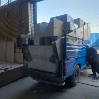 تولیدی کابینت اماده هیراد فروش با چک صیادی معتبر|مصالح و تجهیزات ساختمان|قروه, |دیوار