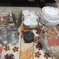 فروش وسایل خانه به دلیل مهاجرت