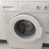 ماشین لباسشویی کنوود