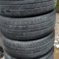 لاستیک پژو۴۰۵