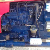 تراکتور ۳۹۹ دبل مدل ۹۸|خودرو سنگین|شوشتر, |دیوار