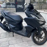 هوندا کلیک ۱۶۰|موتورسیکلت|تهران, جردن|دیوار