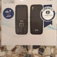 گوشی اوتل نو و اک