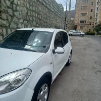 رنو ساندرو کم کارکرد|خودرو سواری و وانت|تهران, جوانمردان (اندیشه)|دیوار