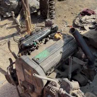 فروش قطعات ام وی ام جیلی هایما MG MWM استوک ضمانتی|قطعات یدکی و لوازم جانبی|تهران, بهارستان|دیوار