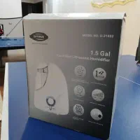 دستگاه بخور Optimus مدل u-31002|آرایشی، بهداشتی، درمانی|قم, انسجام|دیوار