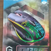 موس آر جی بی دار