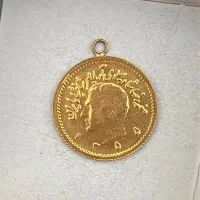 ربع سکه طلا