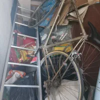 دوچرخه کورسی|دوچرخه، اسکیت، اسکوتر|رشت, کوی مهر|دیوار