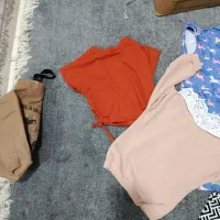 لباس خونگی بچه|کفش و لباس بچه|بوشهر, |دیوار