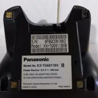 تلفن بیسیم پاناسونیک|تلفن رومیزی|مشهد, پنجتن|دیوار