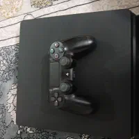 پلی استیشن ۴