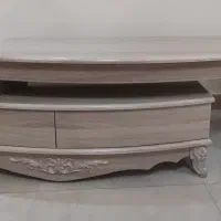 میز تلویزیون