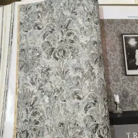 کاغذ دیواری 400.000|مصالح و تجهیزات ساختمان|کرمانشاه, |دیوار