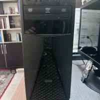 کیس گیمینگ/کاری