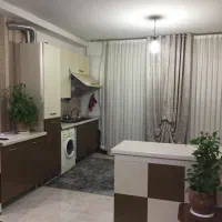 اجاره آپارتمان 85 متری ۲ خوابه طبقه 2 دلجو تک واحد|اجارهٔ آپارتمان|بومهن, |دیوار