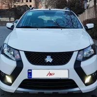 فروش حواله کوییک GXL با ترمز ESC تحویل اسفند 1404