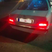 پژوپارس|خودرو سواری و وانت|خنداب, |دیوار