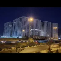 رونیکا پالاس کوهک.حاج رحیم قربانی.بهمراه بازدید