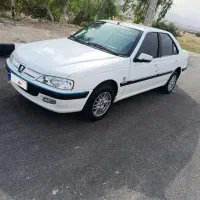 پژو پارس ۹۴ درجه یک