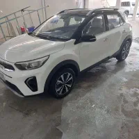 کیا kx1مدل ۲۰۲۵ تازه ترخیص موجود درنمایشگاه معاوضه|خودرو سواری و وانت|اهواز, امانیه|دیوار