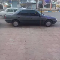 پژو 405 GLX - دوگانه سوز CNG، مدل ۱۳۹۵|خودرو سواری و وانت|رودسر, |دیوار