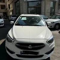 شاهین دنده ای با سانروف، مدل ۱۴۰۴(نقد و اقساط)