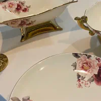 سرویس پذیرایی لاکچری|ظروف سرو و پذیرایی|مشهد, هفت تیر (آب و برق)|دیوار