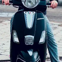 کاوان ۱۲۵ مدل ۹۹