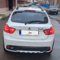 کوییک مدل1402فابریک|خودرو سواری و وانت|صدرا-فارس, فاز ۱|دیوار