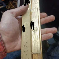 طلا بهترین فرصت سرمایه گذاری