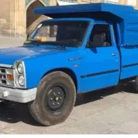 راننده پایه۲