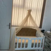 گهواره|تخت و صندلی بچه|شیراز, بعثت|دیوار