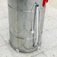 پتو شور و لباس کاملا نو|ماشین لباسشویی و خشک‌کن لباس|ایلام, |دیوار