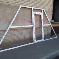 تولید ونصب وریگلاژ انواع درب وپنچره upvc|مصالح و تجهیزات ساختمان|تهران, سلیمانی|دیوار