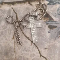 گردنبند چین صلیب