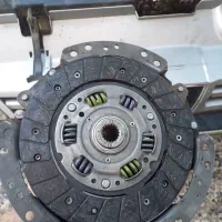 دیسک و صفحه پژو پراید 206و 207|قطعات یدکی و لوازم جانبی|کازرون, |دیوار