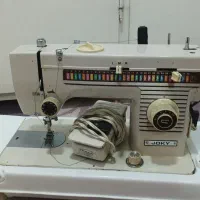 چرخ خیاطی|چرخ خیاطی و ریسندگی|تهران, شکیبا|دیوار