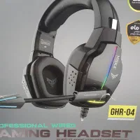 هدفون گیمینگ