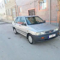 پراید شاسی سالم|خودرو سواری و وانت|فامنین, |دیوار