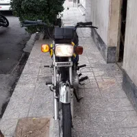 رهرو ۱۲۵